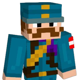 WinterChief82's Minecraft skin