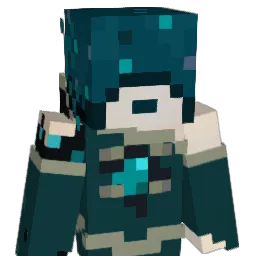 WinterFall6242's Minecraft skin