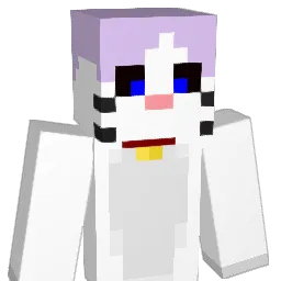WinterFlareTWP Minecraft avatar bust