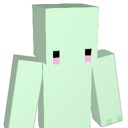 WinterFlop's Minecraft skin