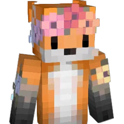 WinterFoxFox