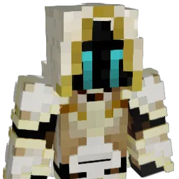 WinterIsFrozen Minecraft avatar bust