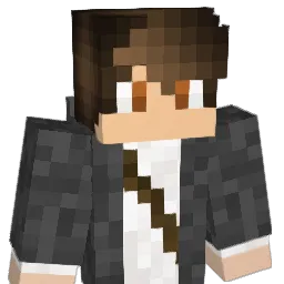 WinterJoker75 Minecraft avatar bust