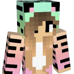 WinterMAM's Minecraft skin