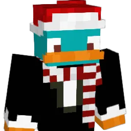 WinterMarker415 Minecraft avatar bust