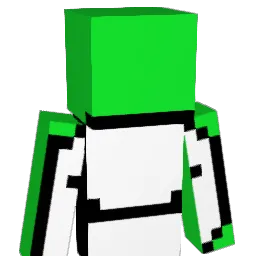 WinterMeteor20's Minecraft skin