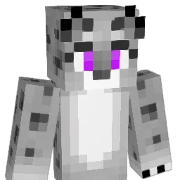 WinterSinclair's Minecraft skin