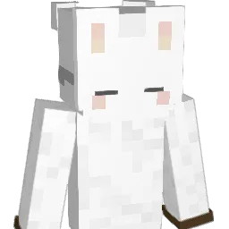 WinterSnow3067 Minecraft avatar bust