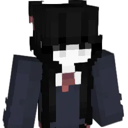 WinterSongs's Minecraft skin