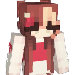 WinterSos's Minecraft skin