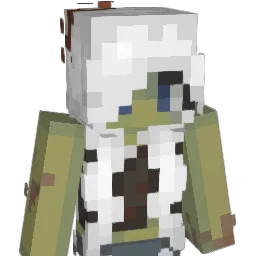 WinterSpecials's Minecraft skin