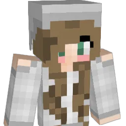WinterSteel's Minecraft skin