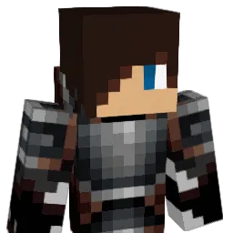 WinterStorm93 Minecraft avatar bust
