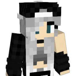 WinterWaterfall's Minecraft skin