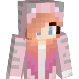 WinterWhit's Minecraft skin