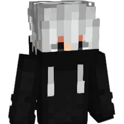 WinterXU Minecraft avatar bust