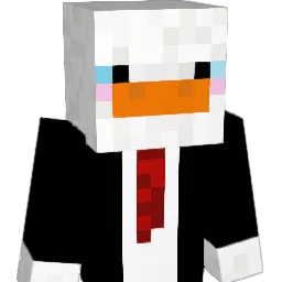 Winter_CZ Minecraft avatar bust