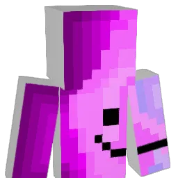Winter_Dox Minecraft avatar bust