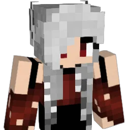 Winter_Dusk Minecraft avatar bust