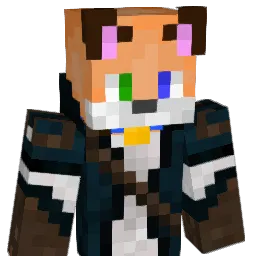 Winter_Floof's Minecraft skin