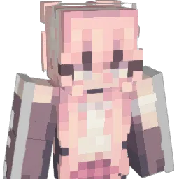 Winter_Frost_ Minecraft avatar bust