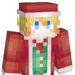 Winter_Gu's Minecraft skin