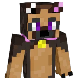 Winter_Haven Minecraft avatar bust