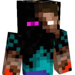 Winter_OCE Minecraft avatar bust
