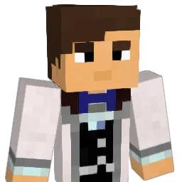 Winter_Owl Minecraft avatar bust