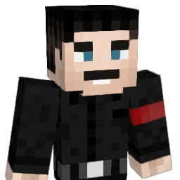 Winter_Solstice Minecraft avatar bust