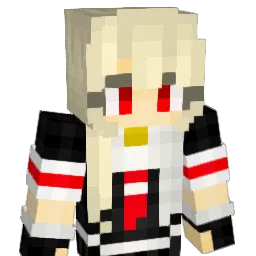 Winter_Starr's Minecraft skin