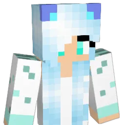 Winter_Wolf_3000 Minecraft avatar bust
