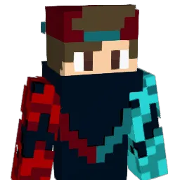 Winter_sun Minecraft avatar bust