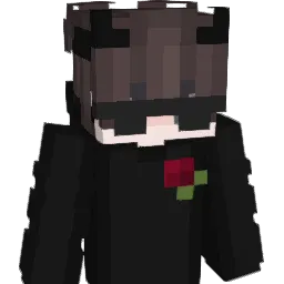 WinterboyHD Minecraft avatar bust