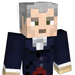 Winterhaven0106 Minecraft avatar bust