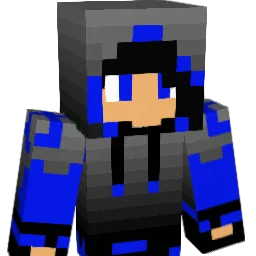 WinterishTea77 Minecraft avatar bust