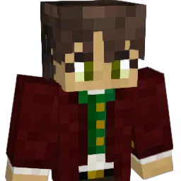 WintersKnight94 Minecraft avatar bust