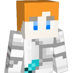 Wintersblade3's Minecraft skin