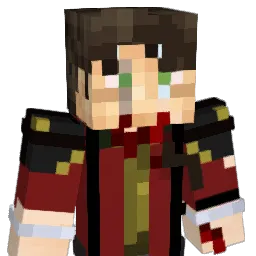 Winterspell01's Minecraft skin