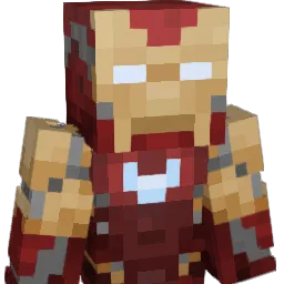 Wintersun04 Minecraft avatar bust