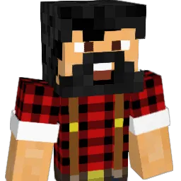 WintherFox's Minecraft skin