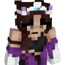 Winti0508 Minecraft avatar bust