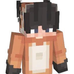 Wintry_Fox's Minecraft skin