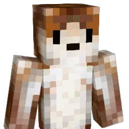 WintsDeer's Minecraft skin