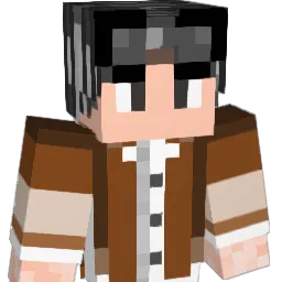 Winwinvanvan's Minecraft skin