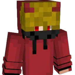Winypanda552's Minecraft skin