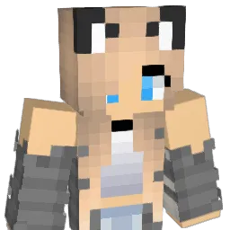 Winzap's Minecraft skin
