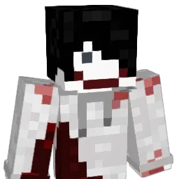 Wipoe Minecraft avatar bust