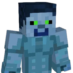 Wips_ Minecraft avatar bust