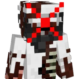 WirVergessenNie Minecraft avatar bust
